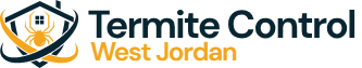 West Jordan Termite Control Company Logo